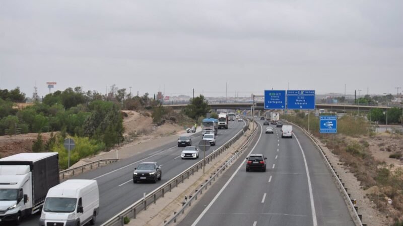 Tragedias en las carreteras de la Comunitat: 13 muertos en 11 accidentes este verano