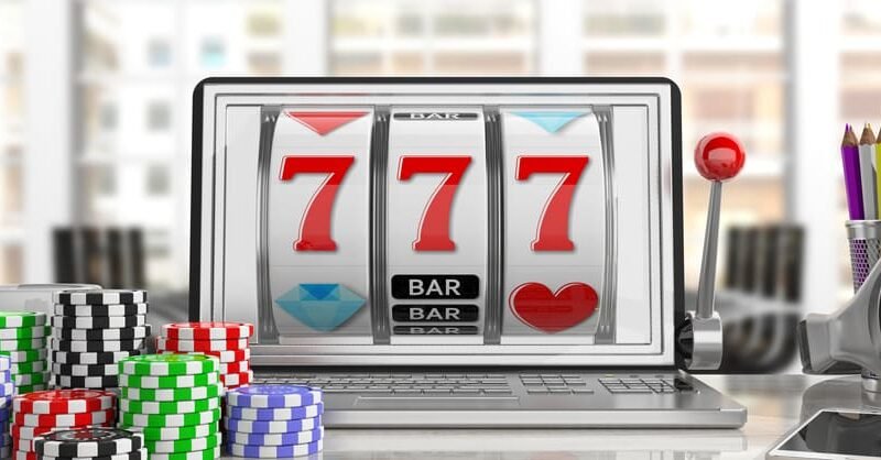 Características destacadas de un casino online para los usuarios