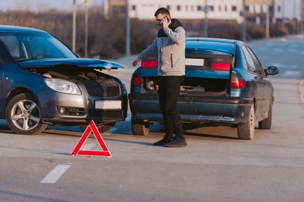 ¿La caja negra del coche tiene valor legal? Cierre repentino de la Corte Suprema.