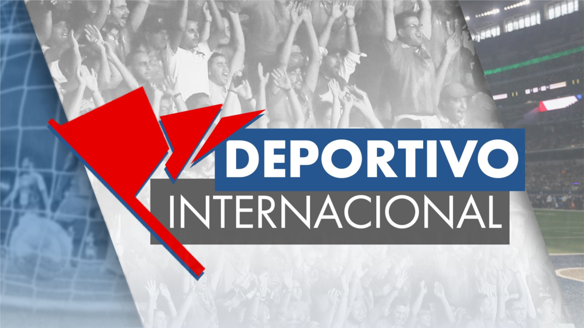 Deporte internacional 25.09.2024 – Evento deportivo global