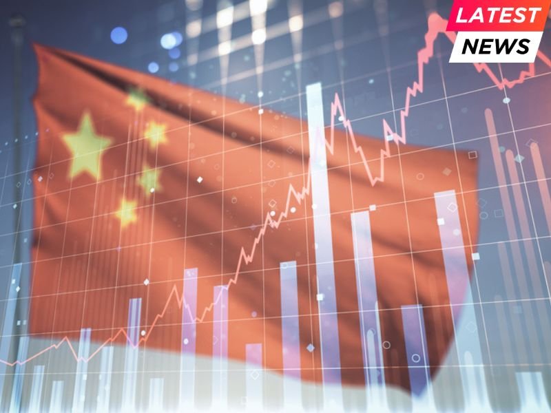 Acciones chinas suben ante dudas sobre apoyo económico