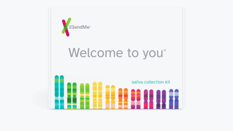 23andMe pagará 30 millones de dólares para resolver demanda por violación de datos