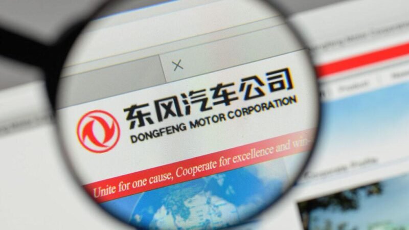 Dongfeng establece condiciones de producción en Italia: exigencias claras