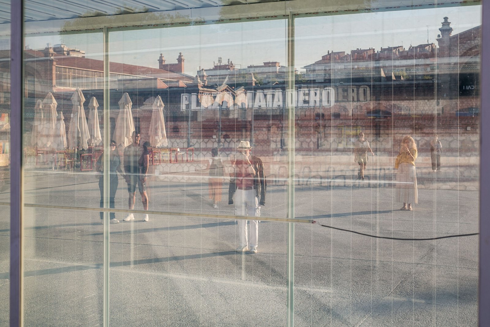 El festival LEV Matadero termina con éxito su sexta edición, superando los 14.000 visitantes