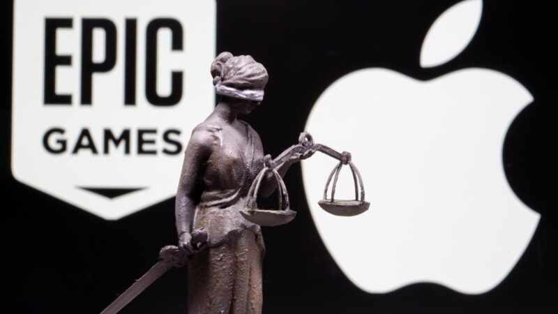 El juez rechaza solicitud de Apple para ampliar plazo en caso Epic