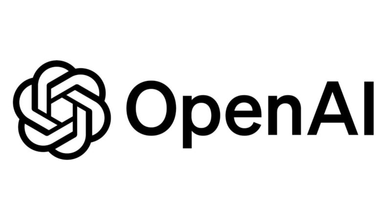 Empleados de OpenAI sorprendidos por cambio «siniestro» de logotipo