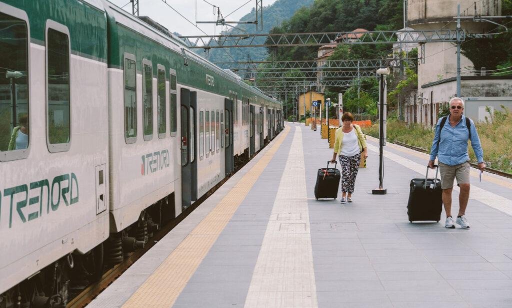 Huelga de Trenord el 30 de septiembre de 2024: viajes asegurados.