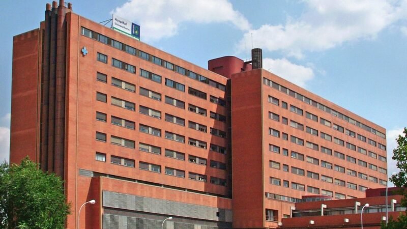 Joven agredido en plaza de toros de El Casar