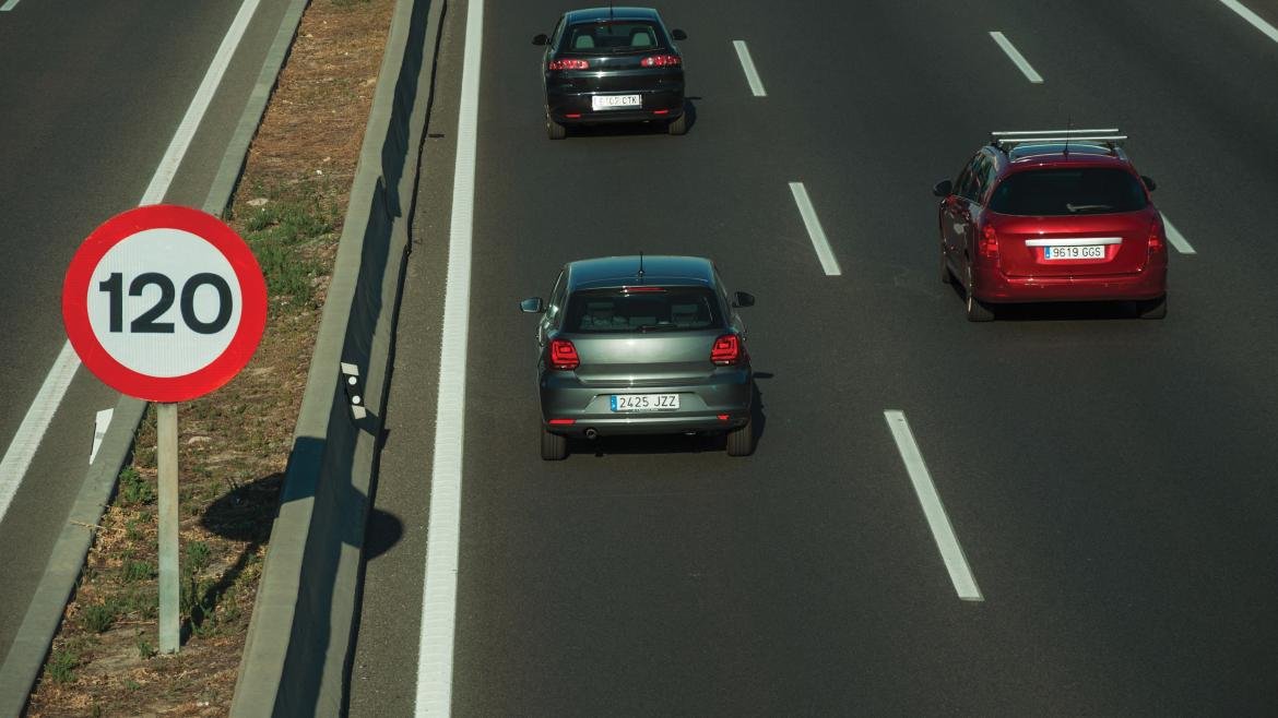 La Comunidad de Madrid, líder en tecnología para monitorear carreteras.