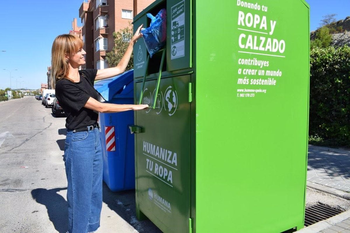 La Xunta impulsará fábrica pública de textiles en Galicia