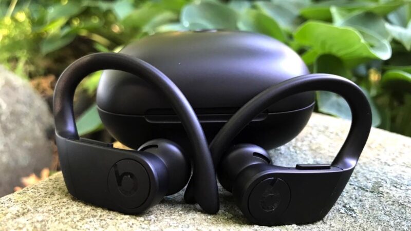 Llegada de los auriculares Beats Powerbeats Pro 2 en 2025