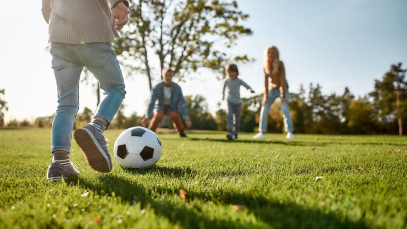 Motivando a los adolescentes a hacer ejercicio post verano