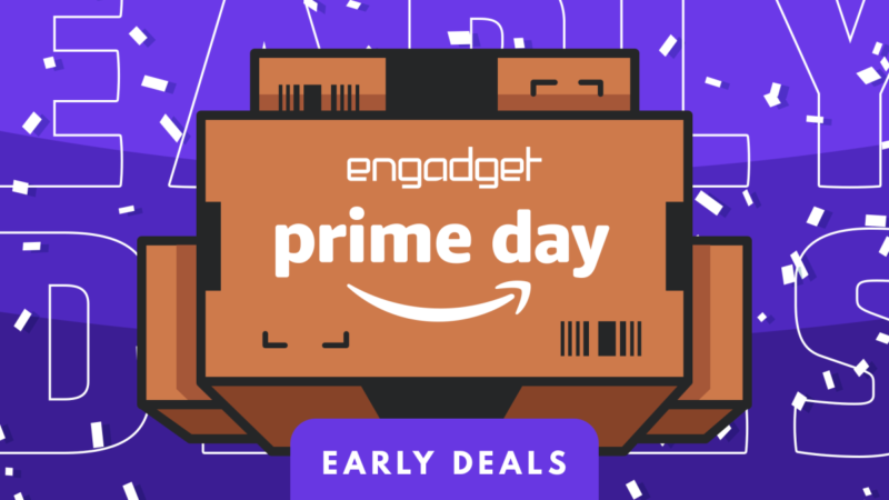 Amazon Prime Day 2024: oferte timpurii înainte de Big Deal Days din octombrie