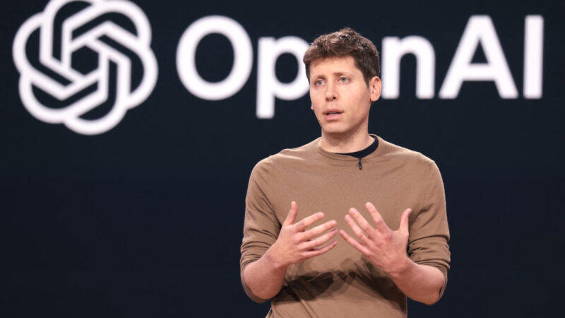 OpenAI dejará su estructura sin fines de lucro en el próximo año.