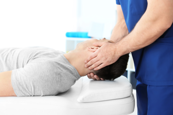 Ortopedistas: Uso de la osteopatía con prescripción médica.