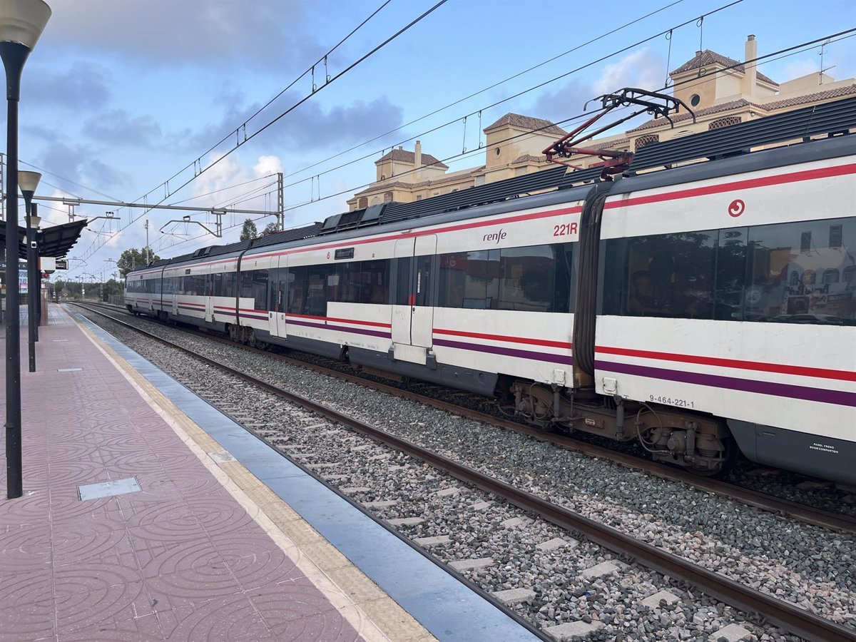 Renfe otorgó 1.700 permisos gratuitos de Media Distancia en La Rioja