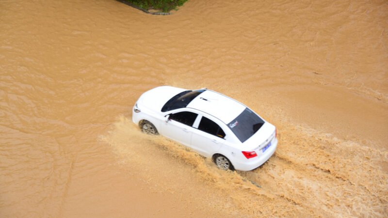 Revisión del tercer ciclo de planificación de la «Directiva sobre inundaciones» – Contexto del título original.