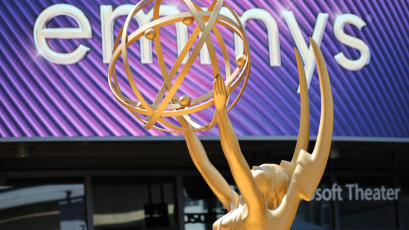 Shogun y el Oso triunfan en los Emmy para Disney