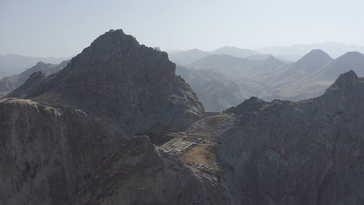 Siguiendo los pasos de los Khans: explorando Nakhchivan, un enclave azerí