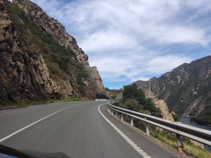 Trágico fin de semana en carreteras de Asturias: un muerto y cinco heridos en 38 accidentes