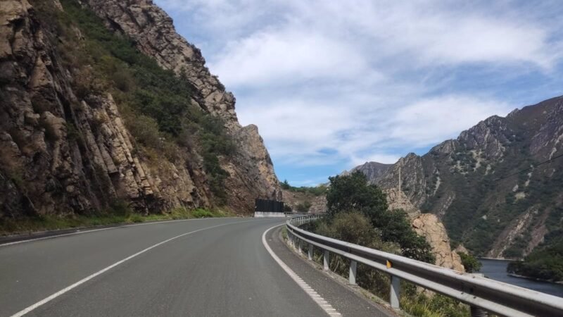 Trágico fin de semana en carreteras de Asturias: un muerto y cinco heridos en 38 accidentes