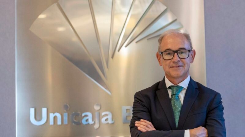 Unicaja alcanza 90% de ejecución en programa de recompra de acciones