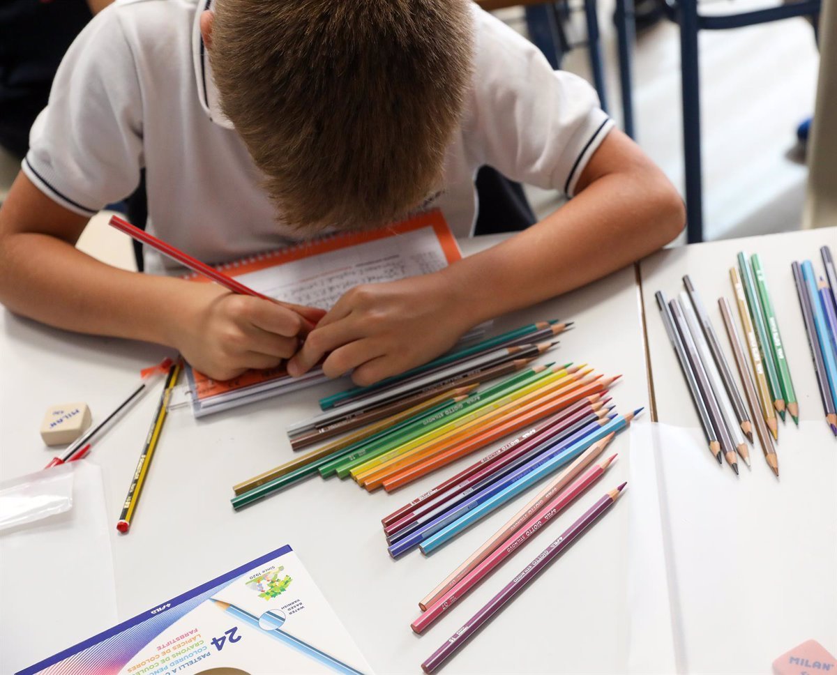 Unidad especializada en salud mental estudiantil creada por la comunidad