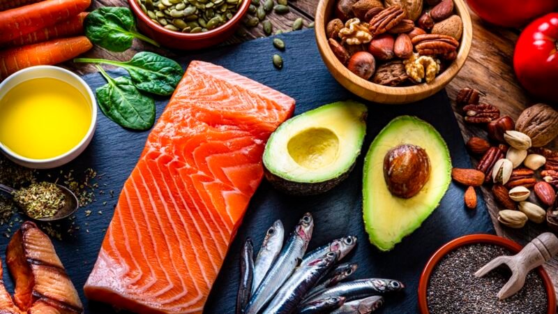 ¿Una dieta baja en carbohidratos es nutritiva?