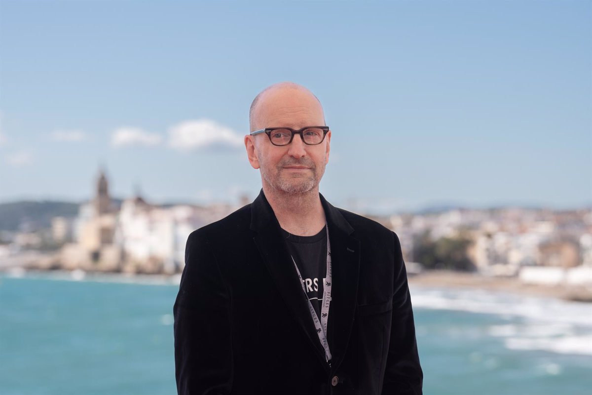 Soderbergh, estrella de Sitges con ‘Presence’