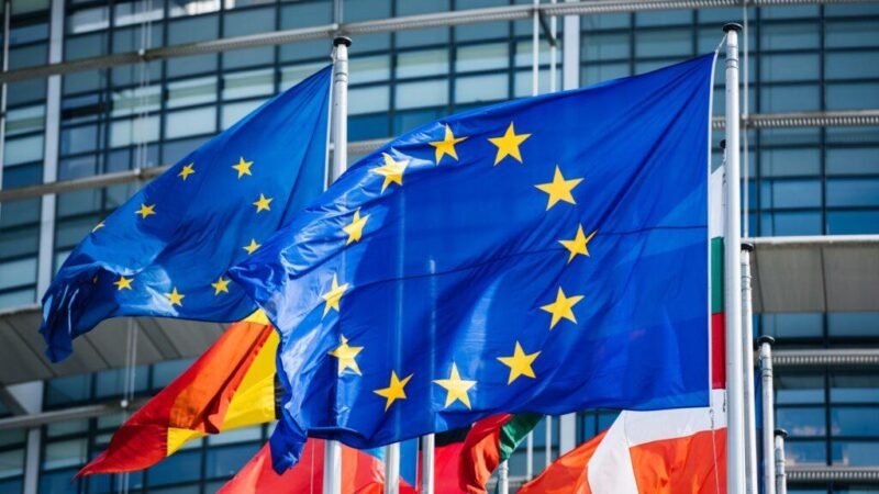 La Comisión decidirá ante la división de la UE.