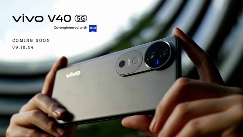 Diseño del futuro vivo V40 con ZEISS