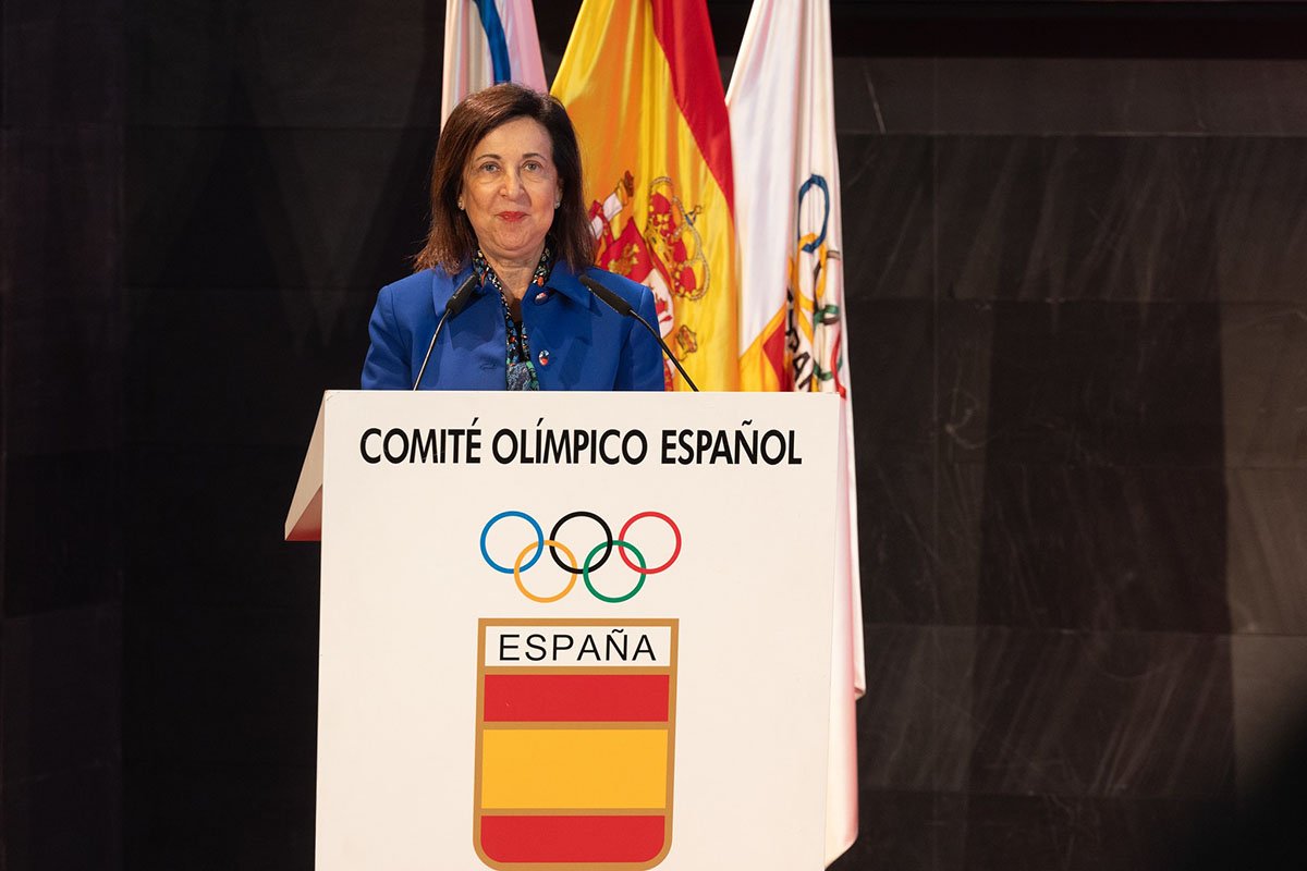 Facilitación de ingreso de deportistas de alto nivel a las Fuerzas Armadas.