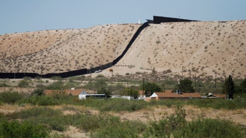 Aumentan en 10 las muertes de migrantes en Nuevo México desde 2019