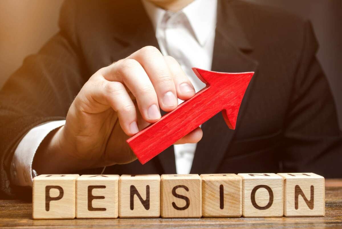 Aumento de pensiones de incapacidad permanente beneficiará a casi un millón de personas este mes.