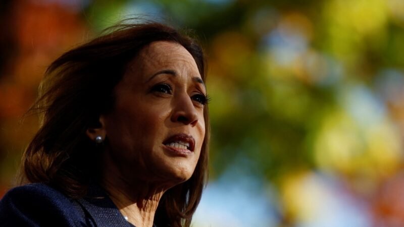 Kamala Harris responde a preguntas de Fox News sobre inmigración, Biden y campaña presidencial