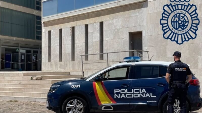 Dos jóvenes detenidos en Melilla por operación contra terrorismo yihadista