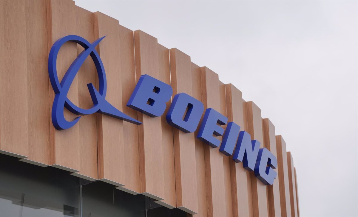 Boeing triplica pérdidas a 7.400 millones por huelga en EEUU