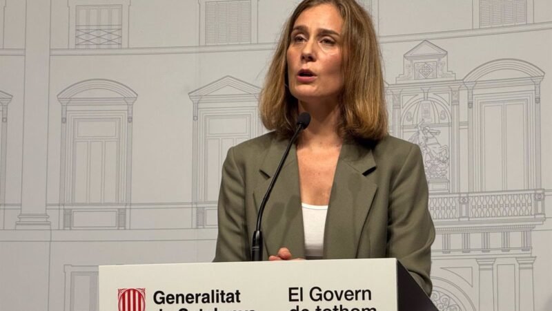 El apoyo de los Comunes dependerá del rumbo del Gobierno en vivienda