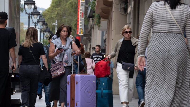 Los cruceros como palanca para la transformación positiva