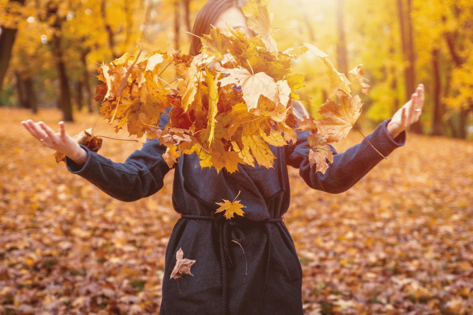 6 nutrientes esenciales para una vida sana en otoño y buena defensa