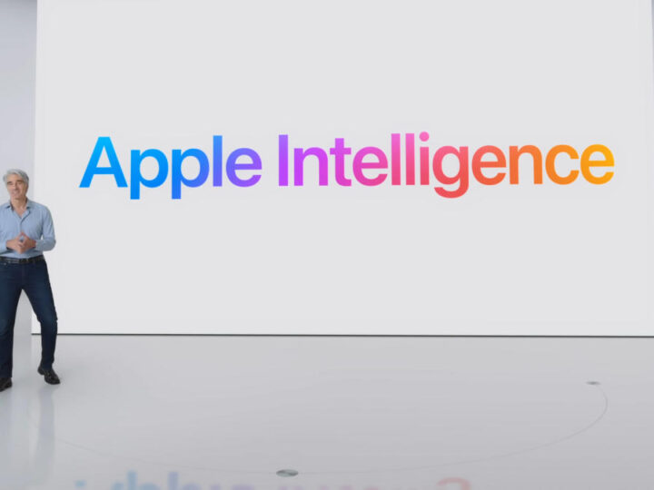 Apple Intelligence llegará a dispositivos en UE en abril