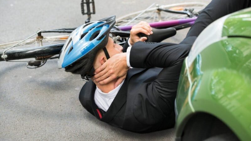 Aumentan las víctimas en patinetes y bicicletas