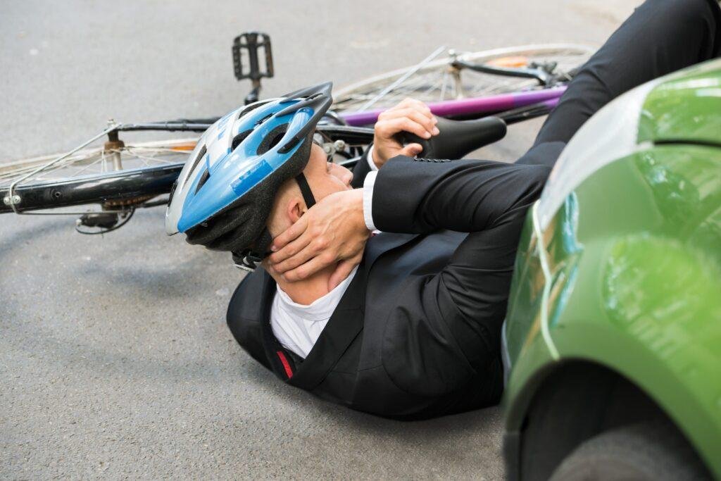 Aumentan las víctimas en patinetes y bicicletas