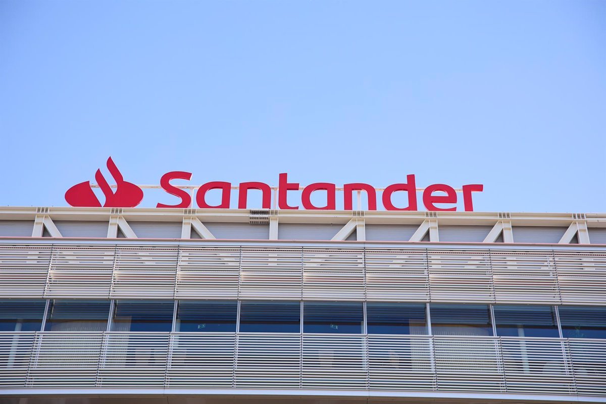 Banco Santander prepagará certificados de internacionalización por 1.100 millones de euros.