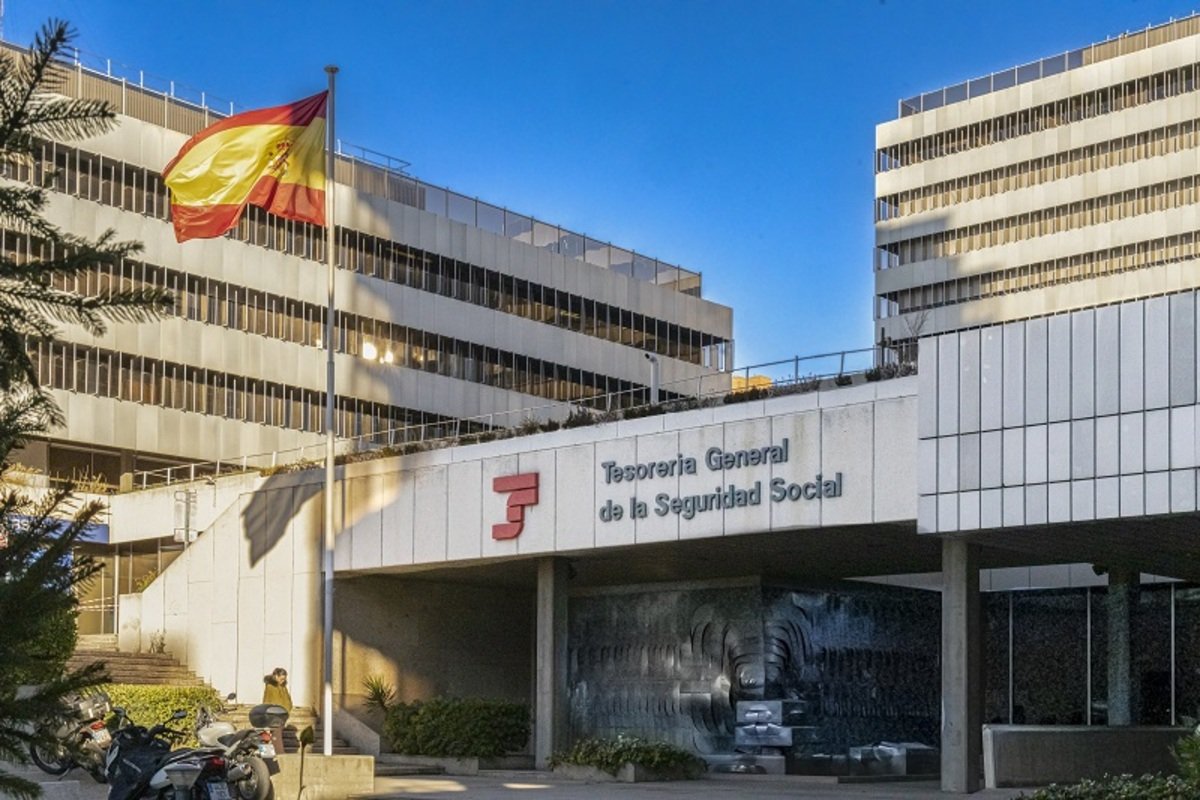 Confirmación de la Seguridad Social sobre noticia esperada por miles de españoles