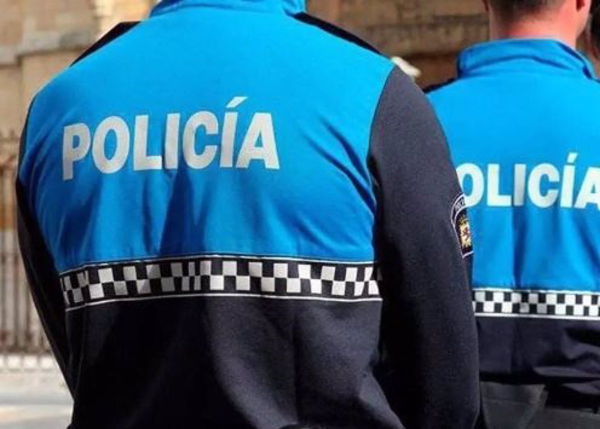 Detenido por agredir a una camarera y a un policía y amenazar con su supuesta relación con Óscar Puente.