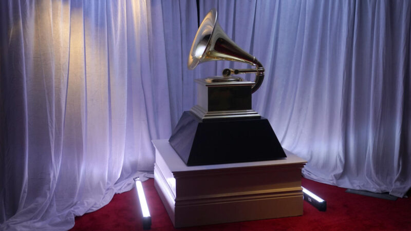 Disney se queda con los derechos de los Grammy en lugar de CBS