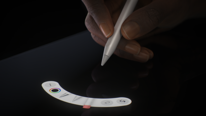 El Apple Pencil Pro alcanza su precio más bajo con un 30% de descuento