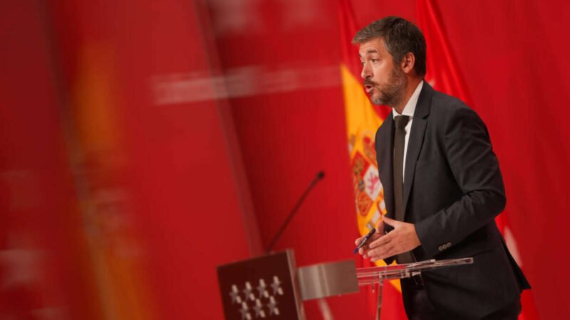 El Gobierno de Ayuso critica las nuevas viviendas de Sareb en Madrid