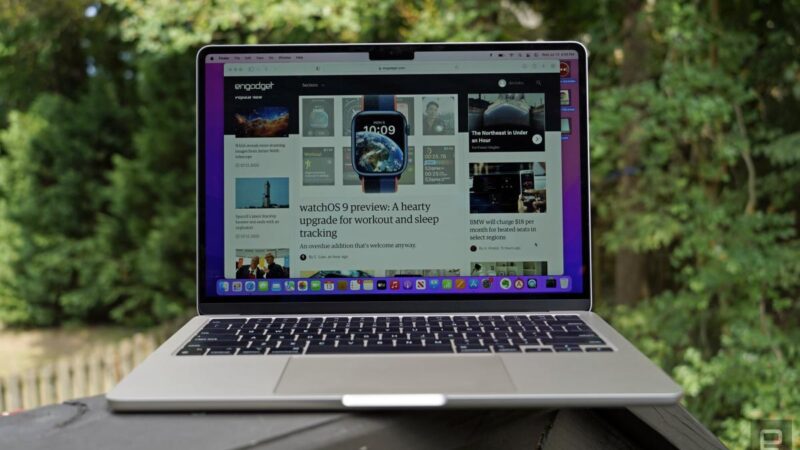 El MacBook Air M2 a $700 y otras ofertas tecnológicas de la semana